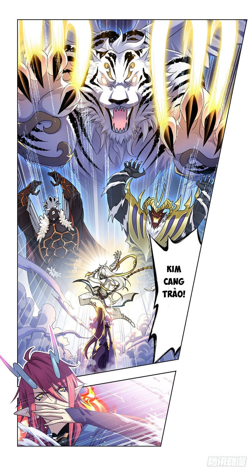 Đấu La Đại Lục Chapter 315 - 28