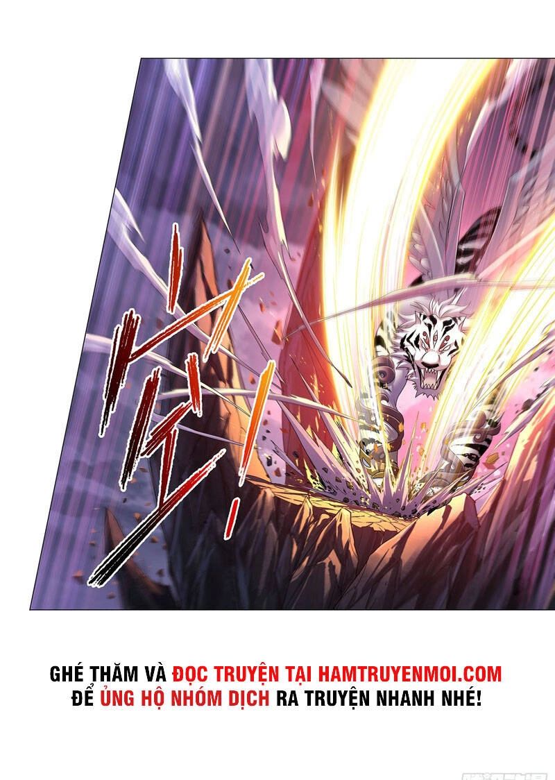 Đấu La Đại Lục Chapter 315 - 29