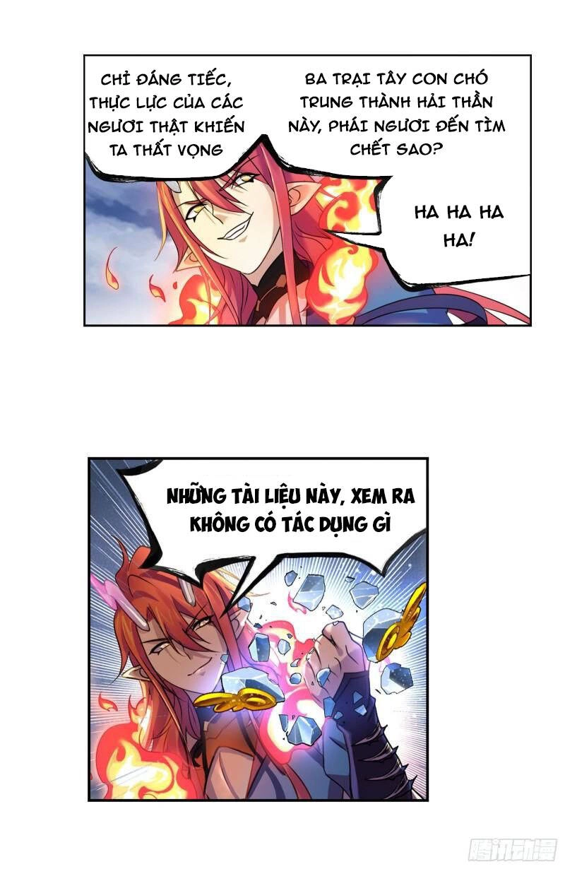 Đấu La Đại Lục Chapter 315.5 - 9