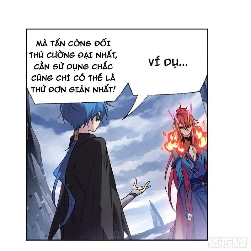 Đấu La Đại Lục Chapter 315.5 - 11