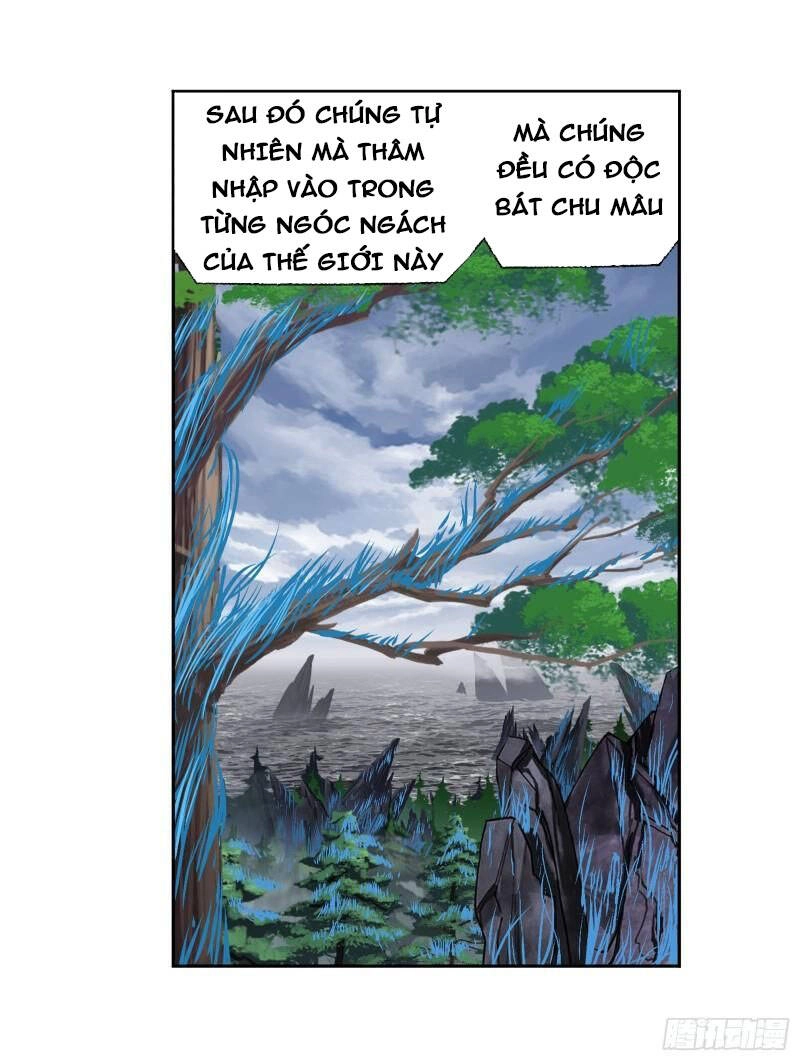 Đấu La Đại Lục Chapter 315.5 - 13