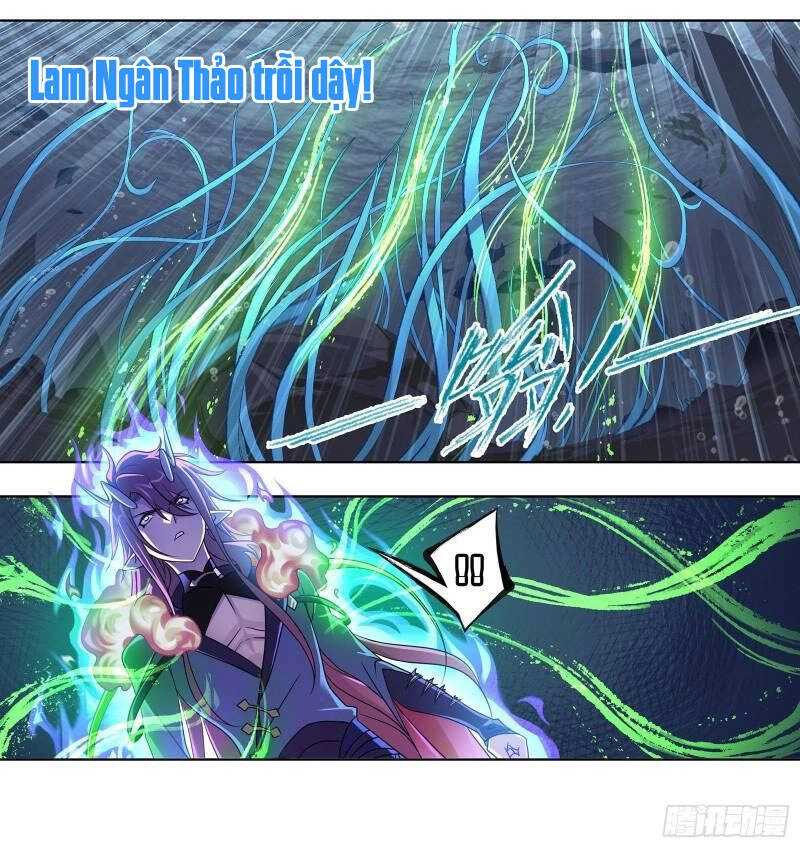 Đấu La Đại Lục Chapter 315.5 - 16