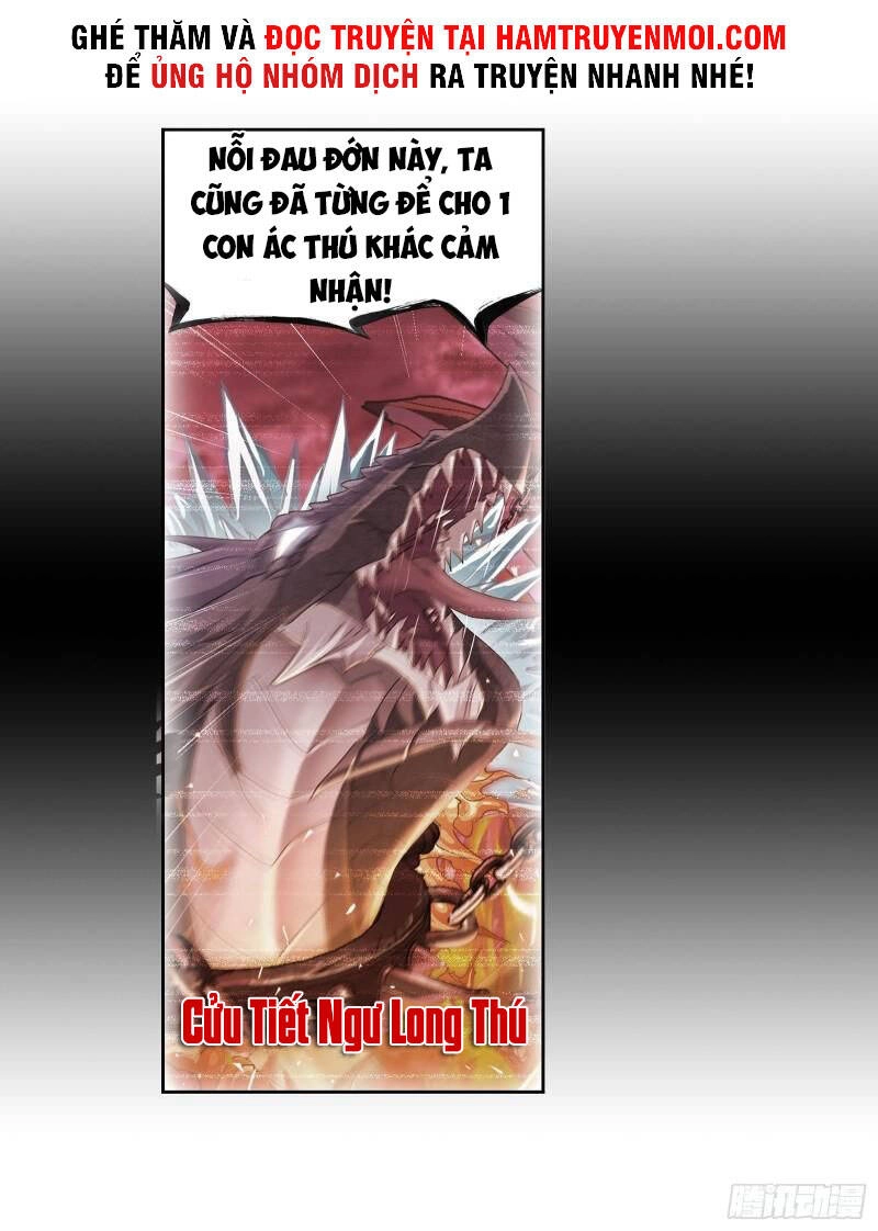 Đấu La Đại Lục Chapter 315.5 - 18