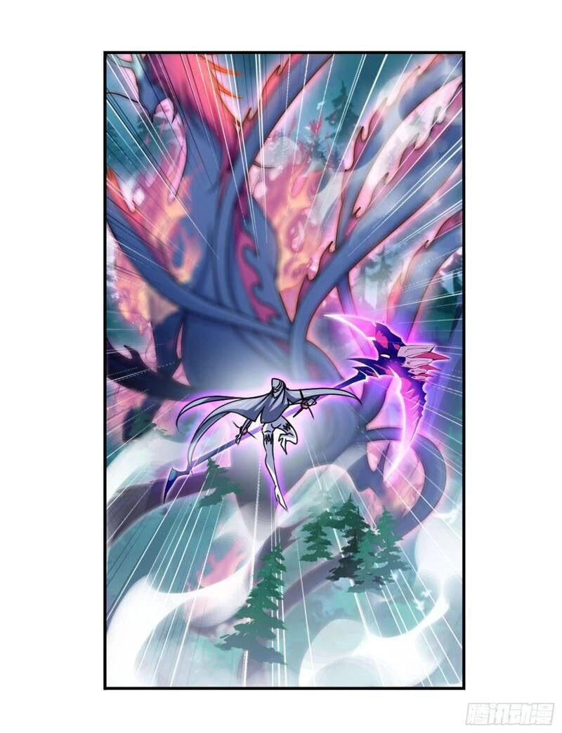 Đấu La Đại Lục Chapter 315.5 - 24