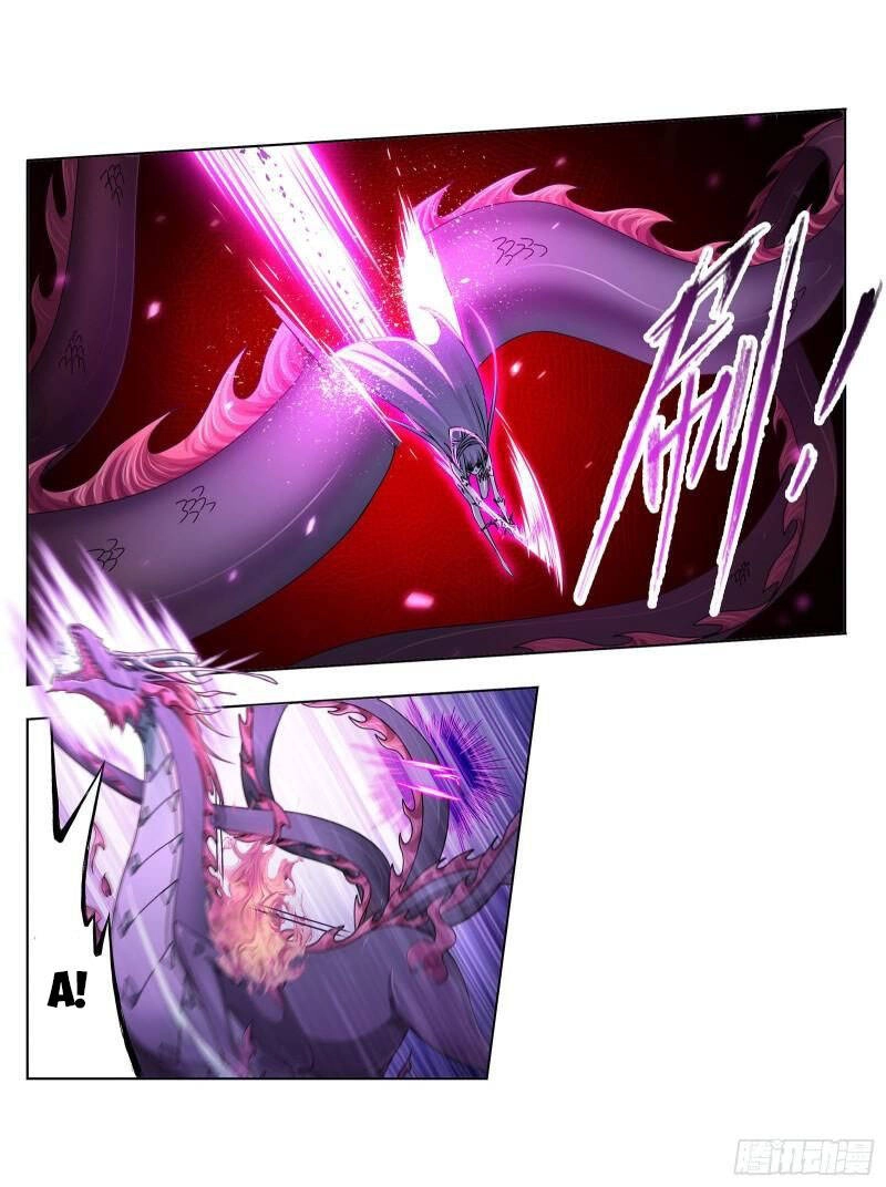 Đấu La Đại Lục Chapter 315.5 - 26