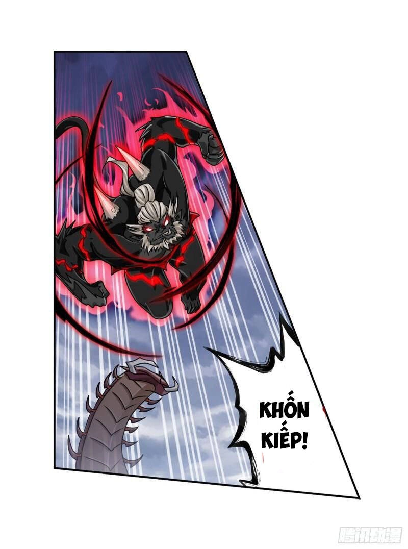 Đấu La Đại Lục Chapter 315.5 - 28