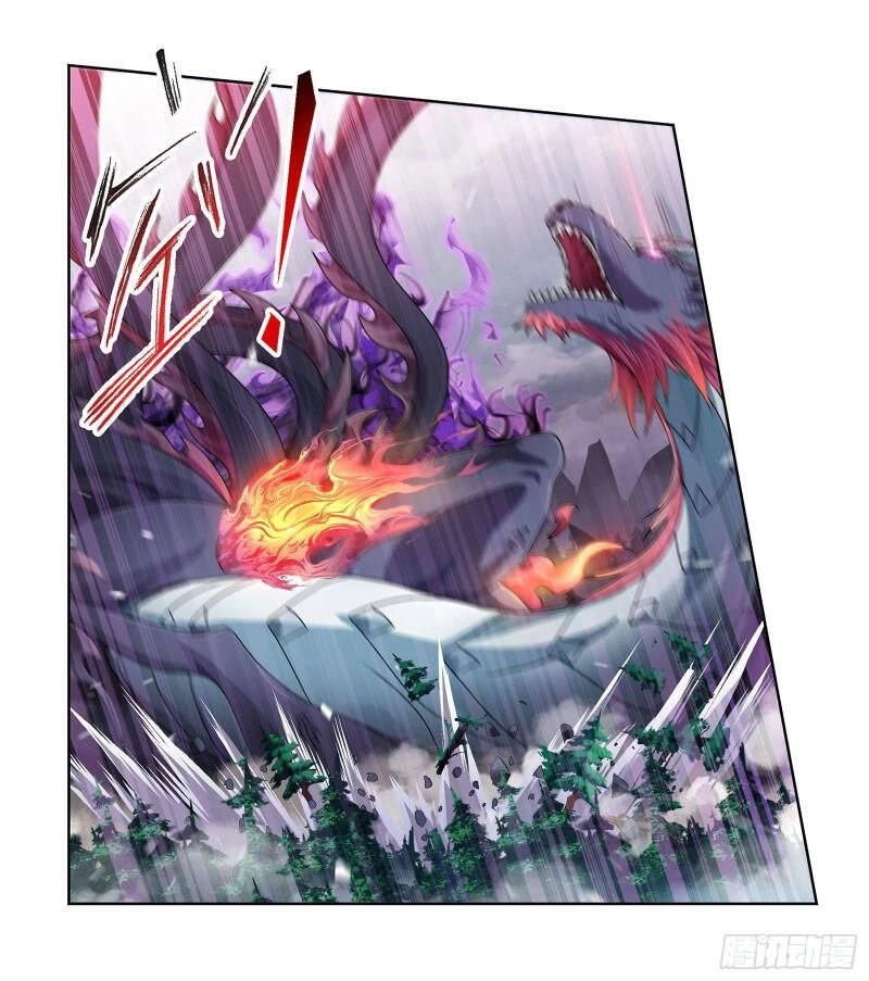 Đấu La Đại Lục Chapter 315.5 - 30