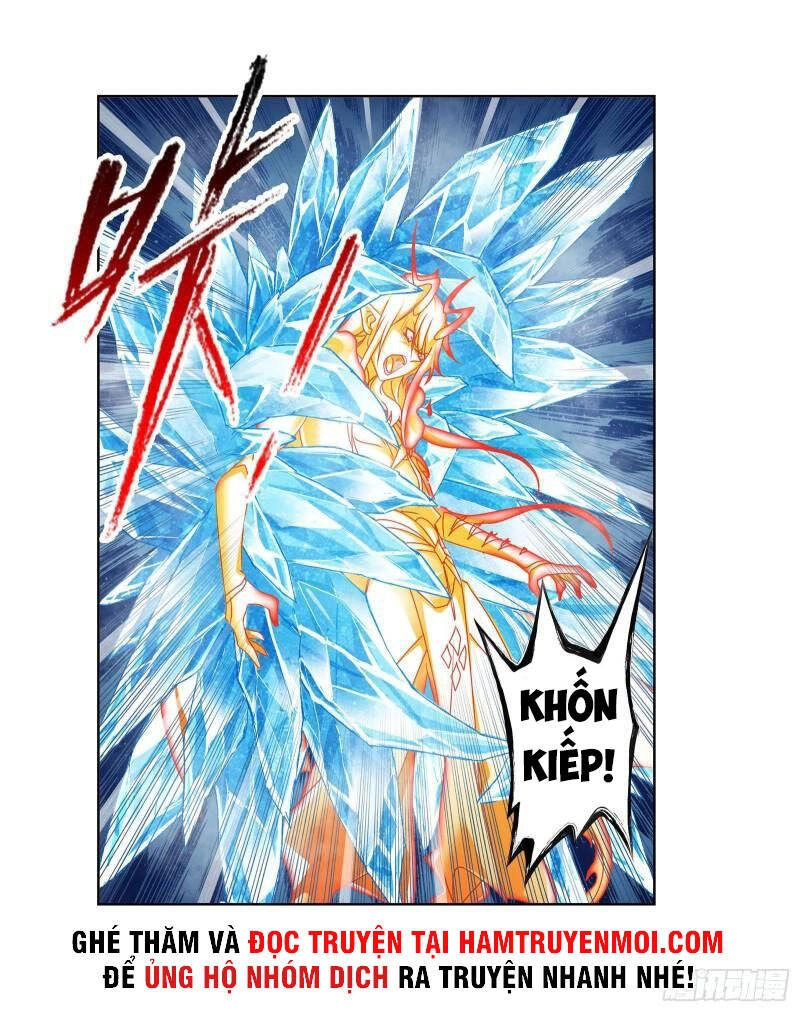 Đấu La Đại Lục Chapter 315.5 - 32