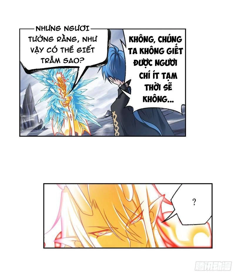 Đấu La Đại Lục Chapter 315.5 - 34