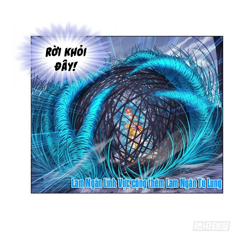 Đấu La Đại Lục Chapter 315.5 - 36