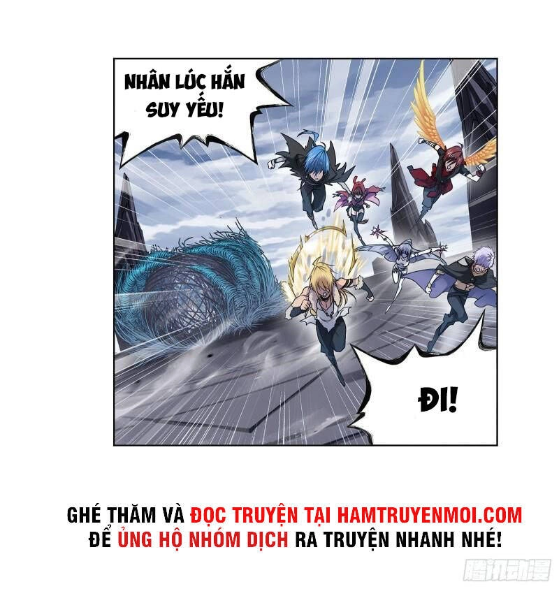 Đấu La Đại Lục Chapter 315.5 - 38