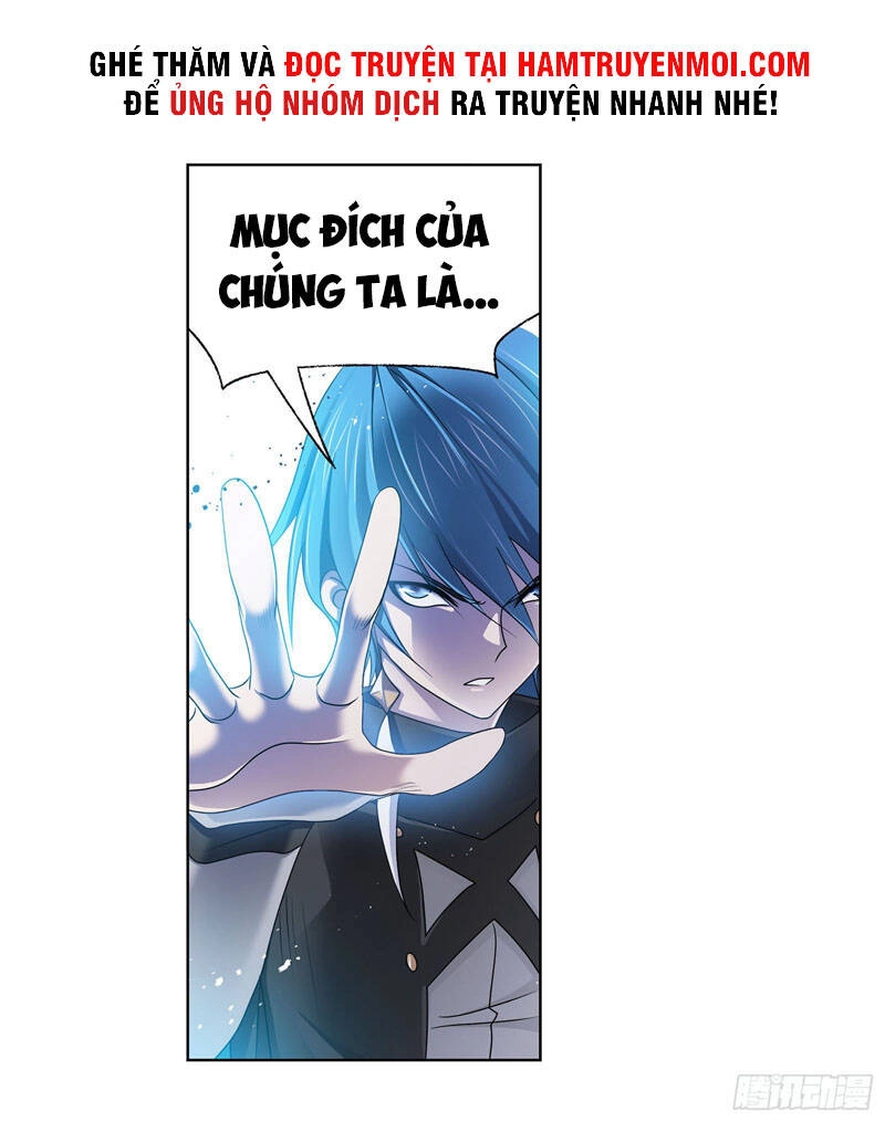 Đấu La Đại Lục Chapter 316 - 2