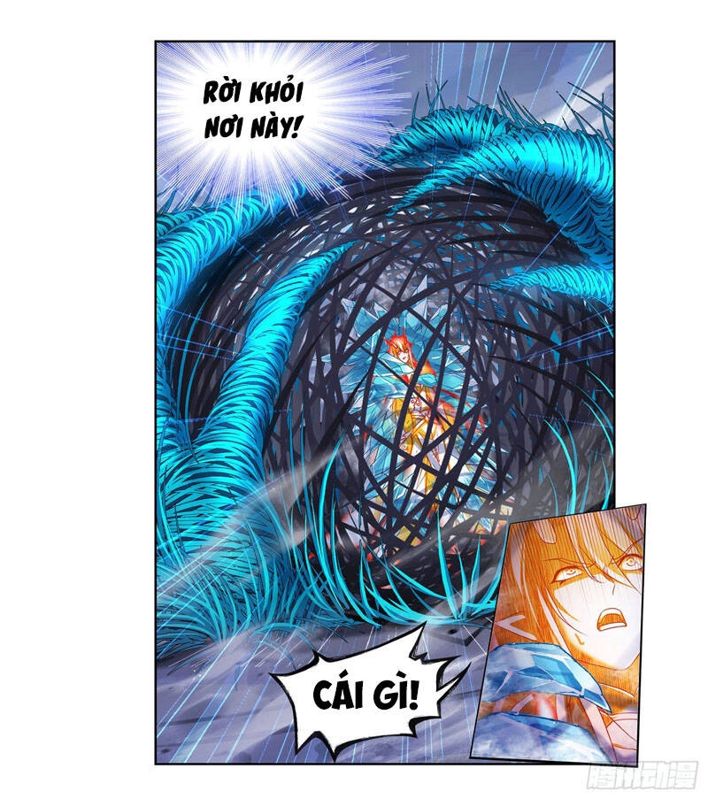 Đấu La Đại Lục Chapter 316 - 3