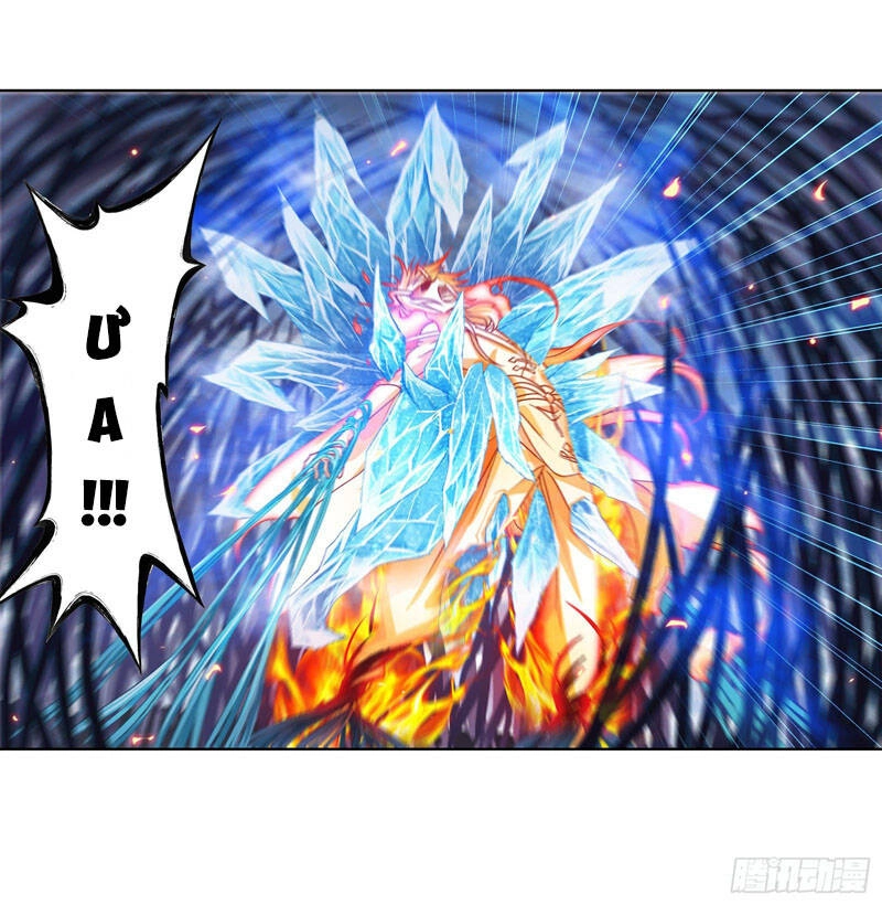 Đấu La Đại Lục Chapter 316 - 6