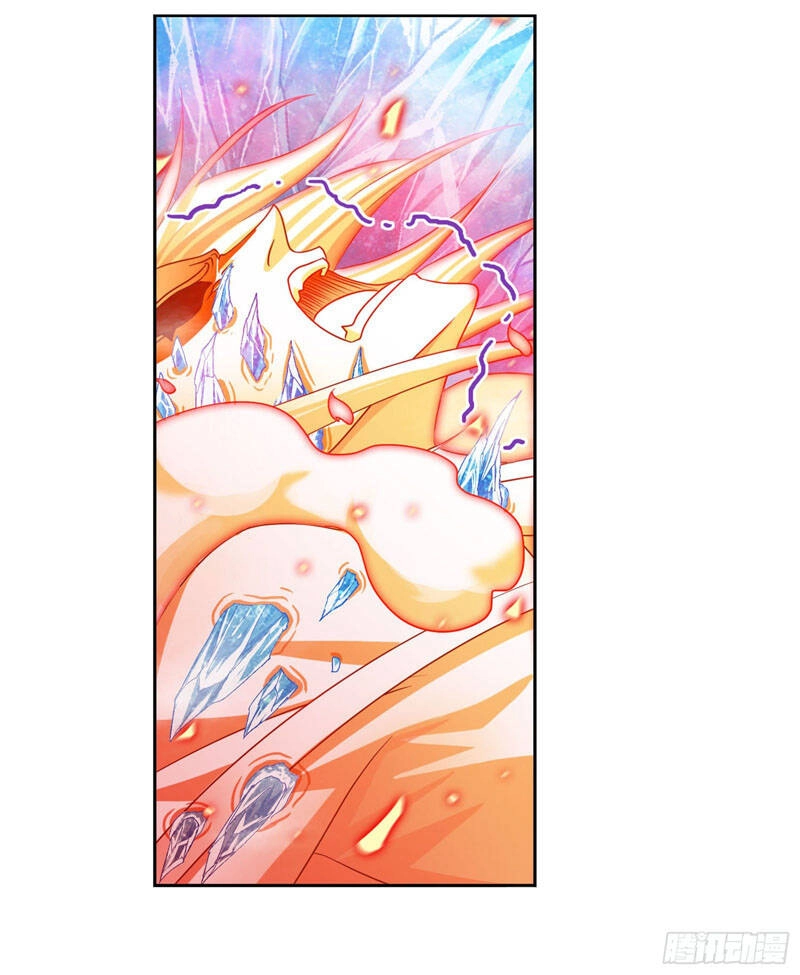 Đấu La Đại Lục Chapter 316 - 7