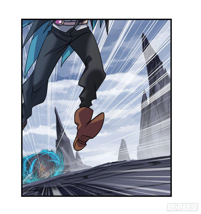 Đấu La Đại Lục Chapter 316 - 13