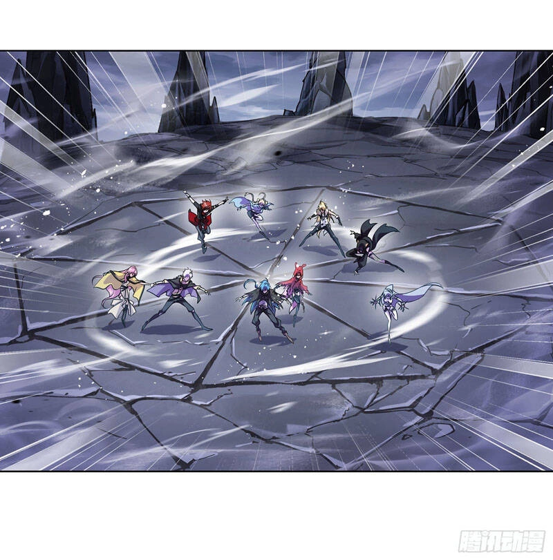 Đấu La Đại Lục Chapter 316 - 14