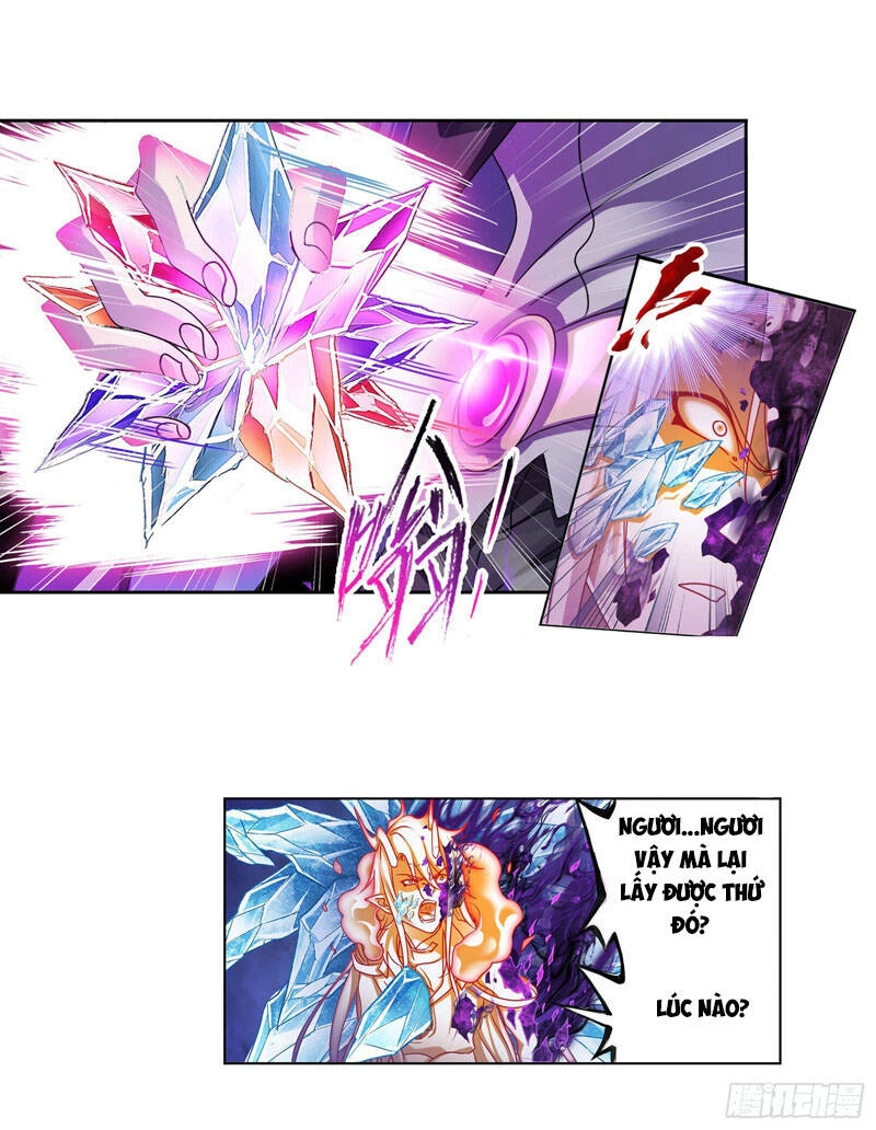 Đấu La Đại Lục Chapter 316 - 16