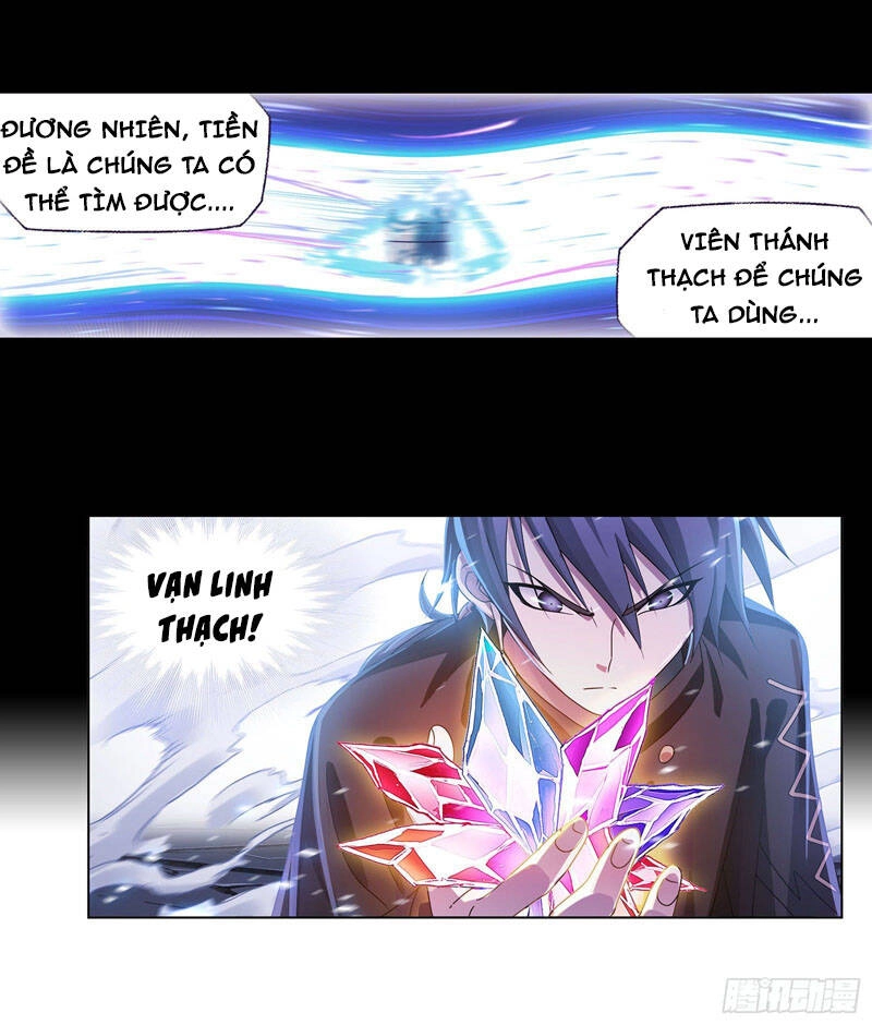 Đấu La Đại Lục Chapter 316 - 26