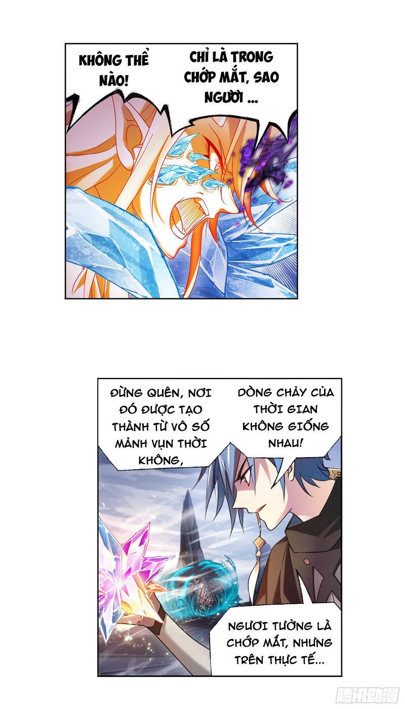 Đấu La Đại Lục Chapter 316 - 27