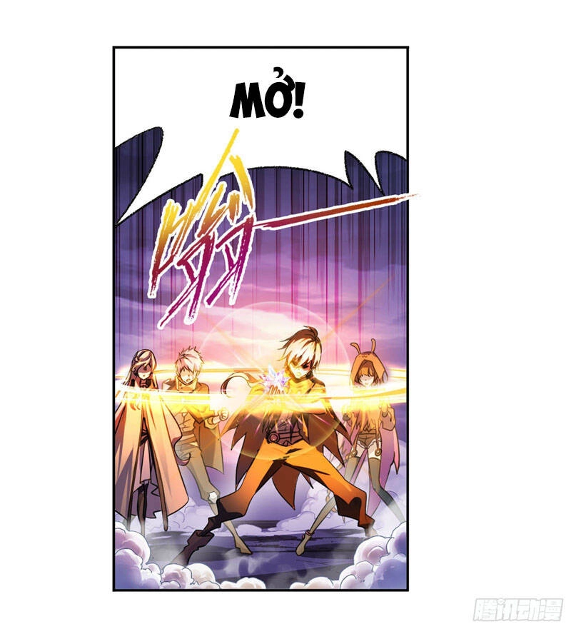 Đấu La Đại Lục Chapter 316 - 29