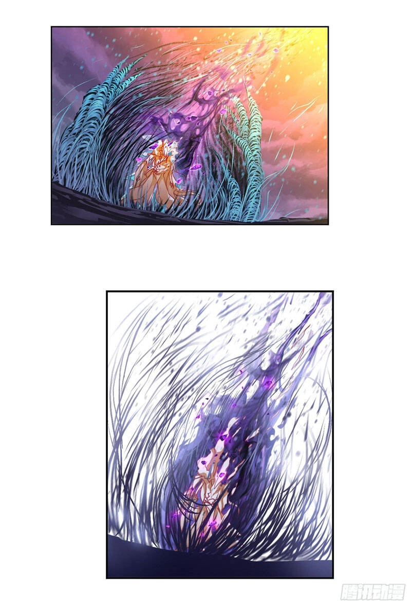 Đấu La Đại Lục Chapter 316 - 33