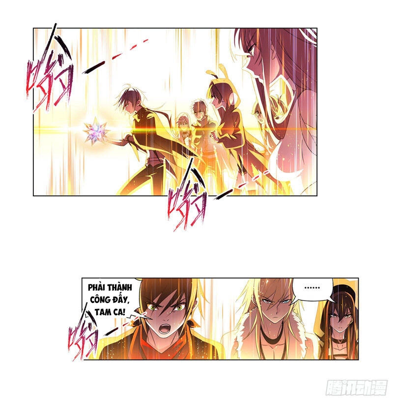 Đấu La Đại Lục Chapter 316 - 34