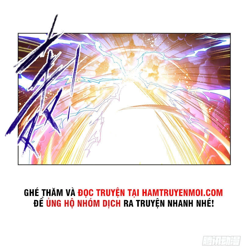 Đấu La Đại Lục Chapter 316 - 35