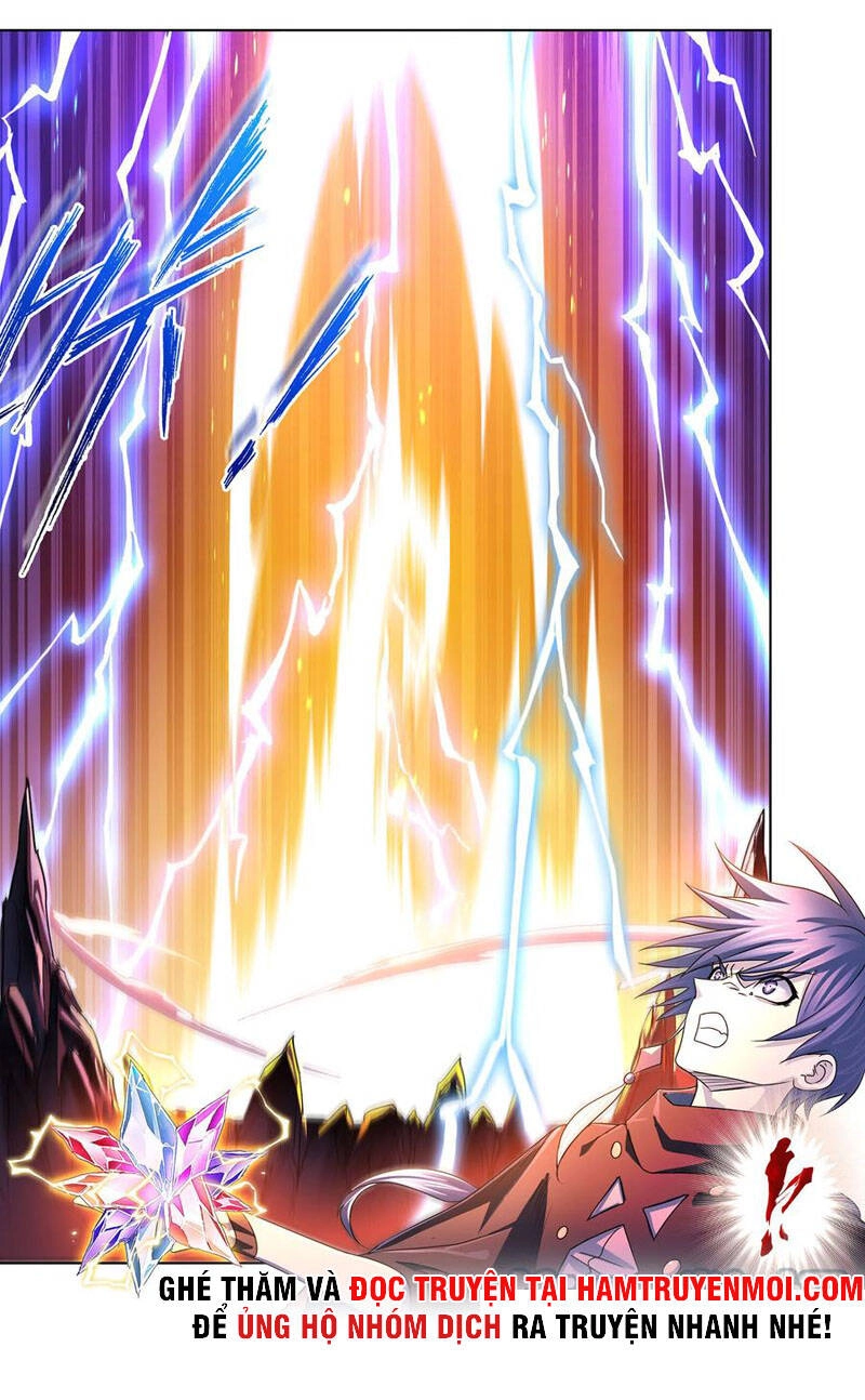 Đấu La Đại Lục Chapter 316.5 - 2