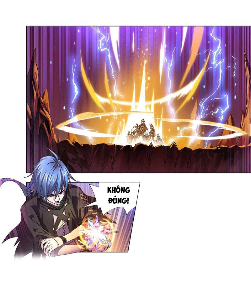 Đấu La Đại Lục Chapter 316.5 - 3