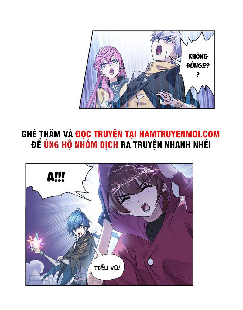 Đấu La Đại Lục Chapter 316.5 - 4