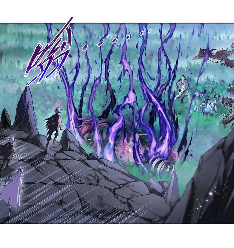 Đấu La Đại Lục Chapter 316.5 - 6