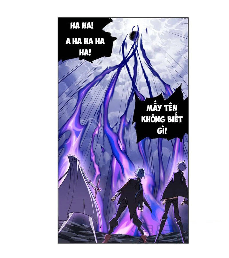 Đấu La Đại Lục Chapter 316.5 - 10