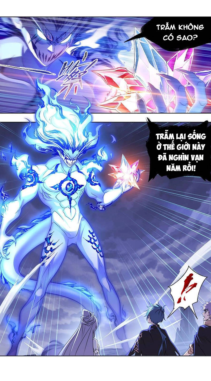 Đấu La Đại Lục Chapter 316.5 - 13