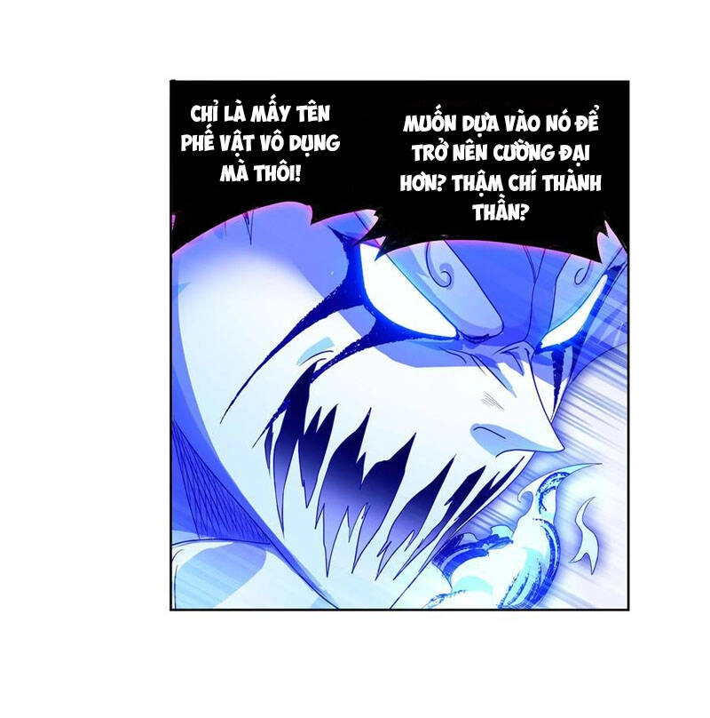 Đấu La Đại Lục Chapter 316.5 - 15