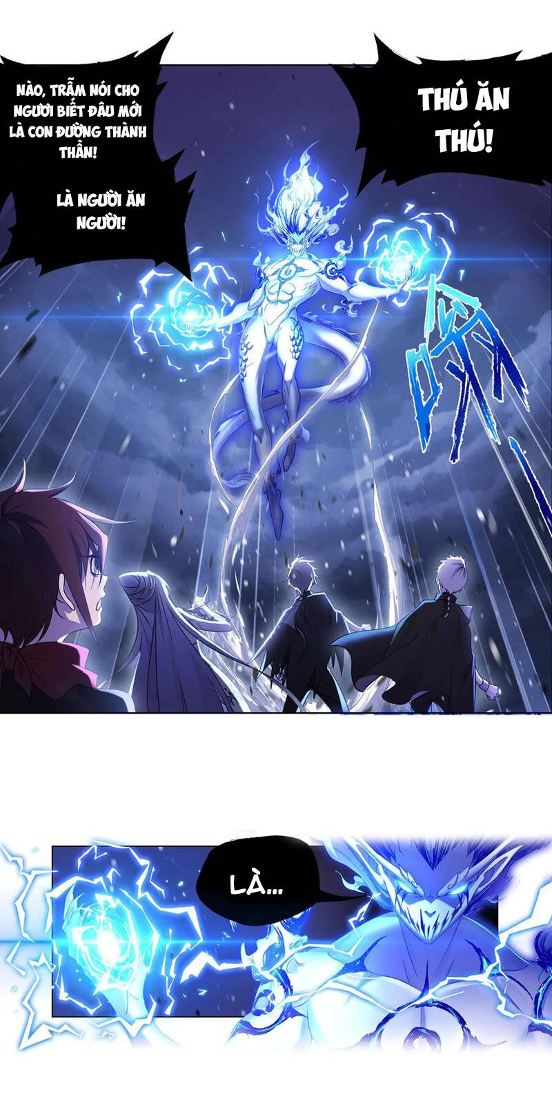 Đấu La Đại Lục Chapter 316.5 - 17