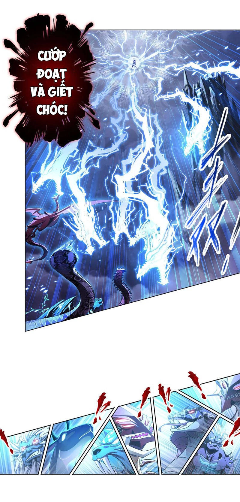 Đấu La Đại Lục Chapter 316.5 - 18