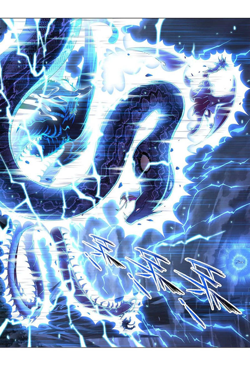 Đấu La Đại Lục Chapter 316.5 - 19