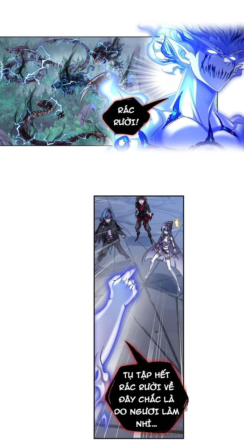 Đấu La Đại Lục Chapter 316.5 - 20