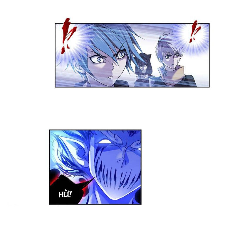 Đấu La Đại Lục Chapter 316.5 - 22