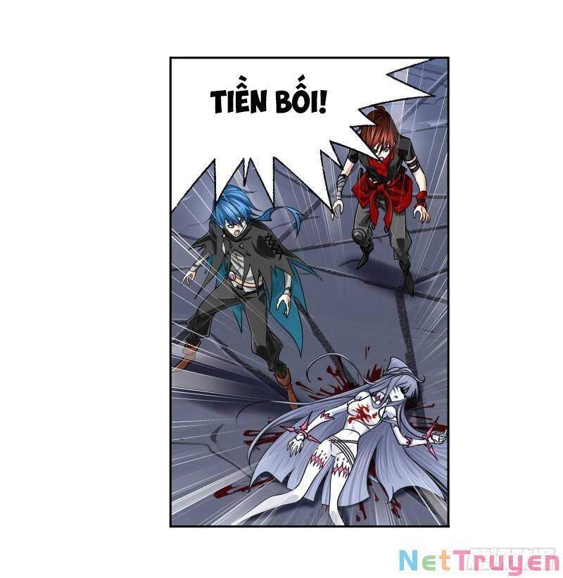 Đấu La Đại Lục Chapter 317 - 3