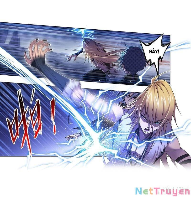 Đấu La Đại Lục Chapter 317 - 7