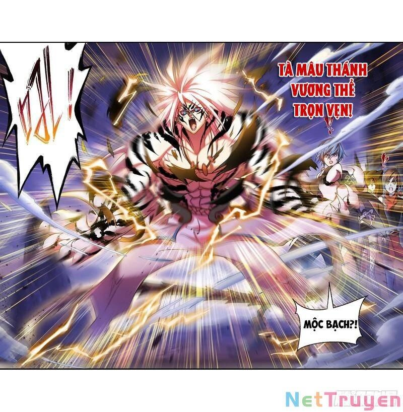 Đấu La Đại Lục Chapter 317 - 11