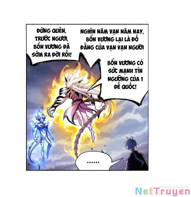 Đấu La Đại Lục Chapter 317 - 12