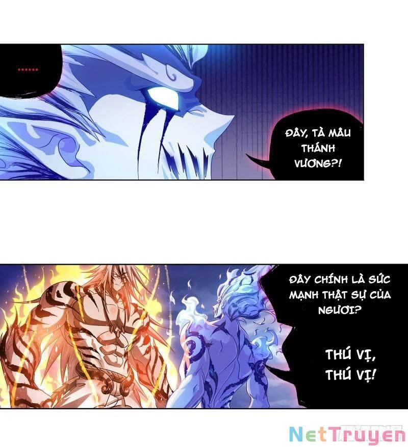 Đấu La Đại Lục Chapter 317 - 14