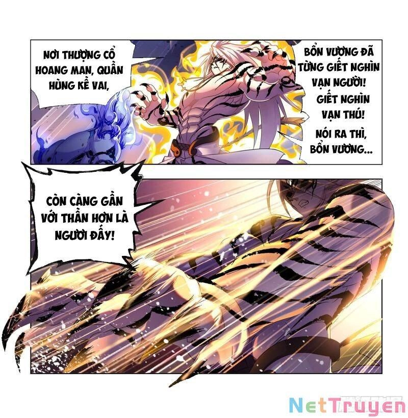 Đấu La Đại Lục Chapter 317 - 18