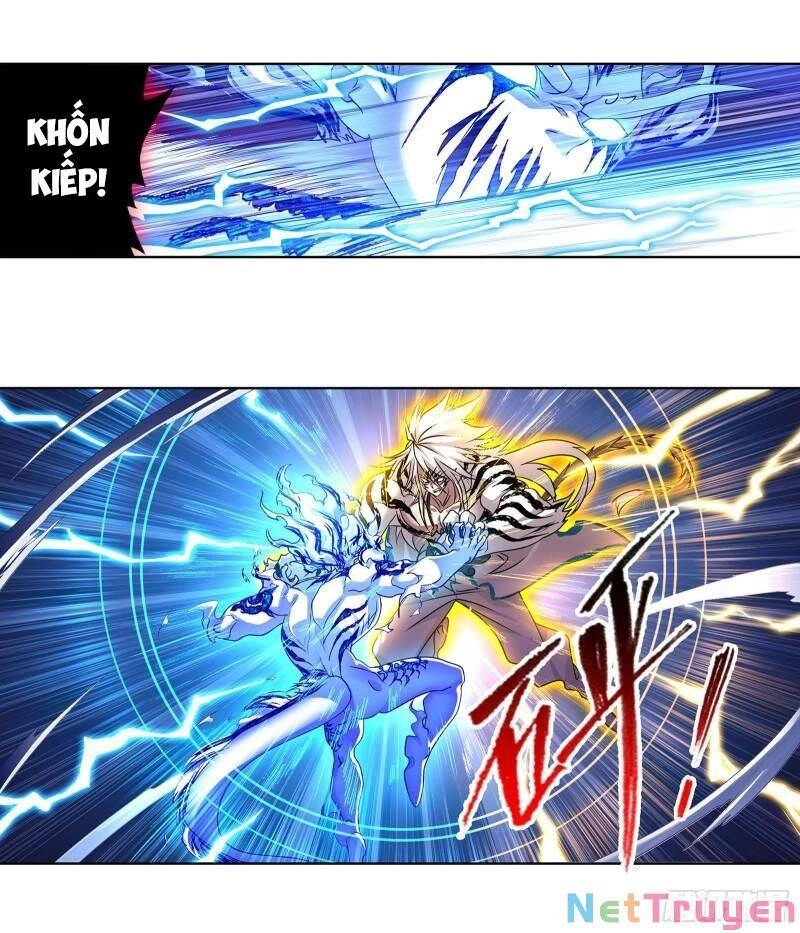 Đấu La Đại Lục Chapter 317 - 19