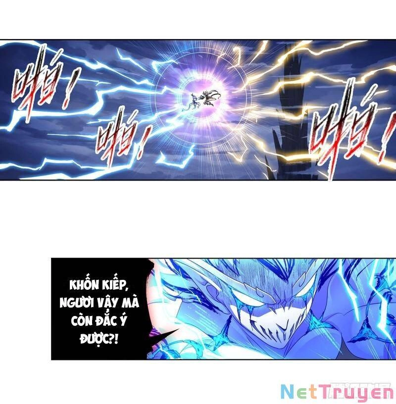 Đấu La Đại Lục Chapter 317 - 20