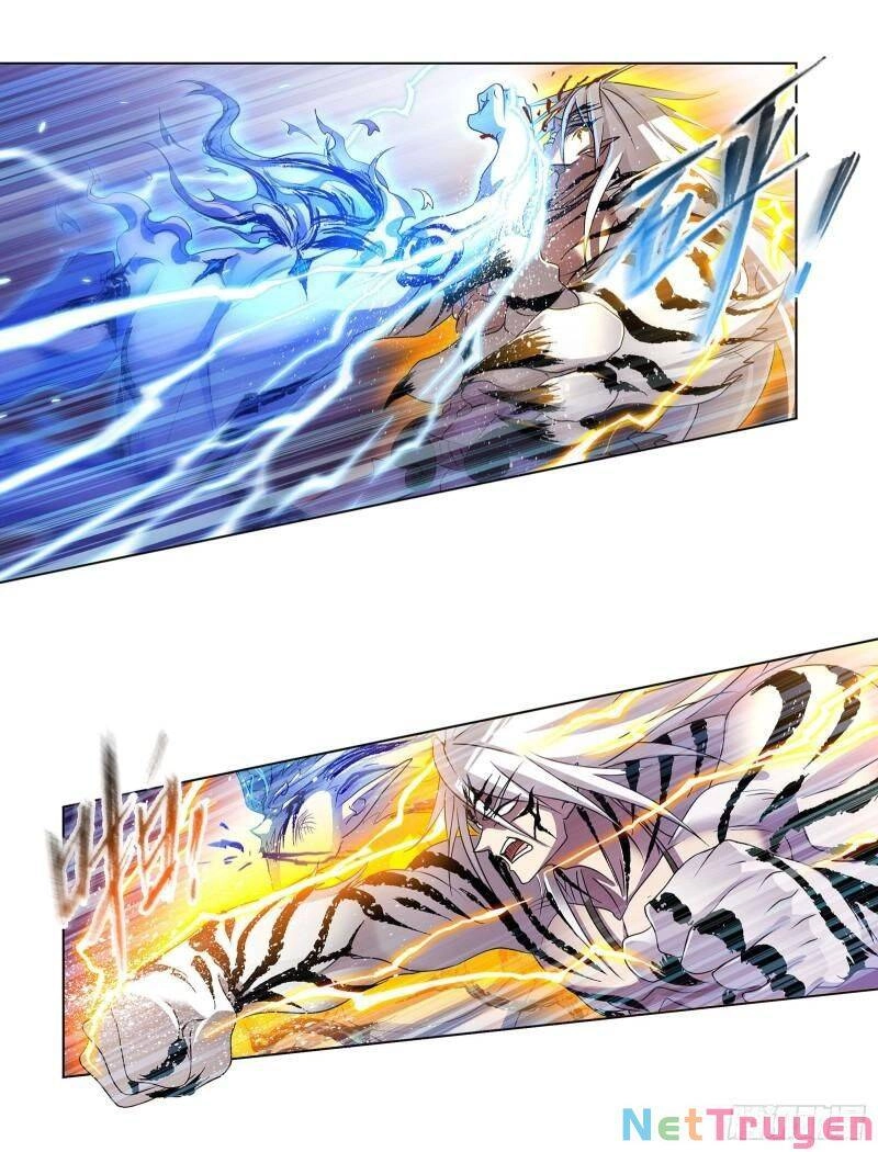 Đấu La Đại Lục Chapter 317 - 21