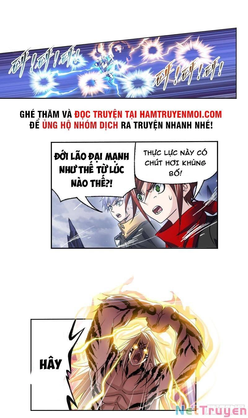 Đấu La Đại Lục Chapter 317 - 22